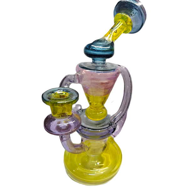 Recycler by 710 Sci Glass