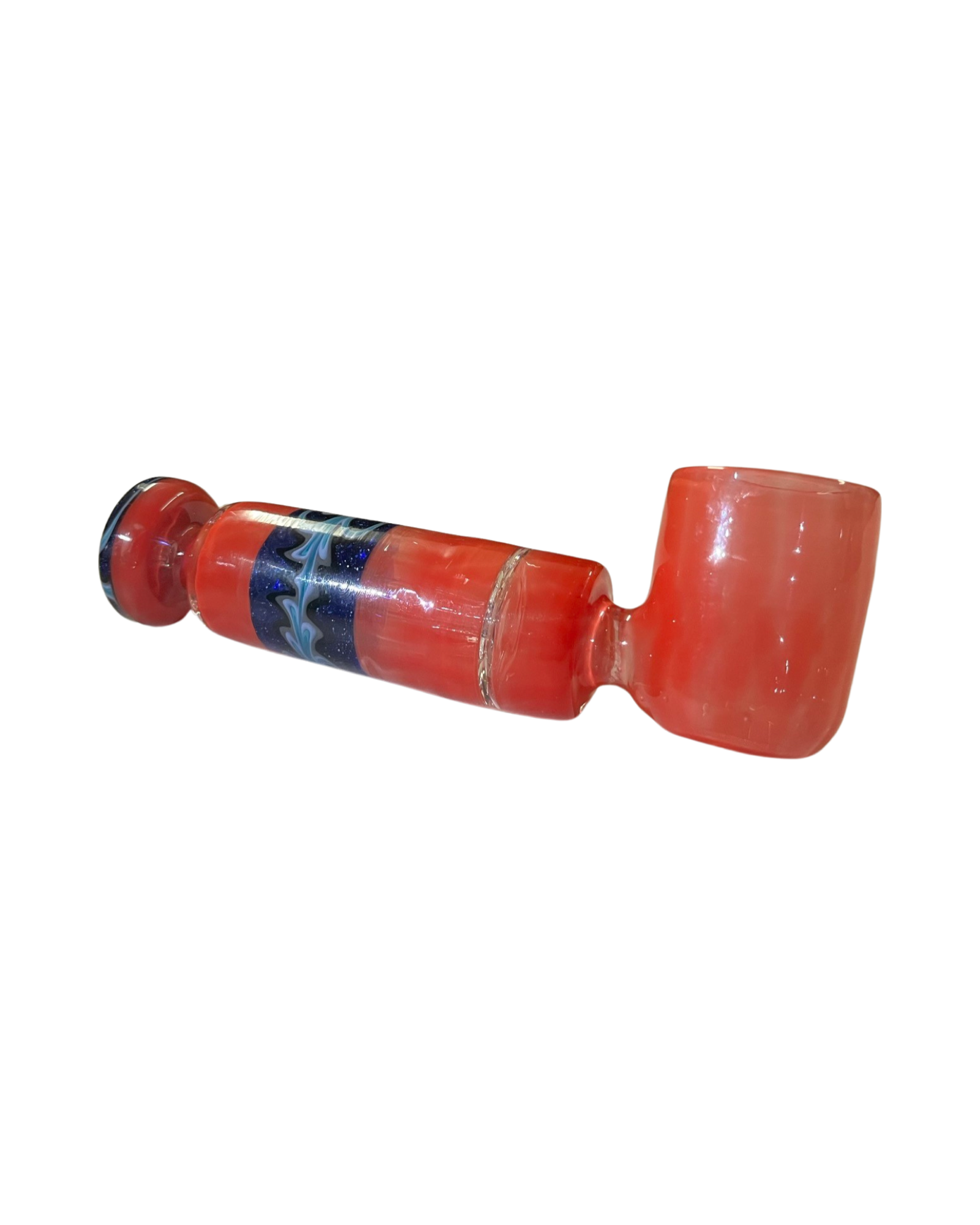 Heady Wig Wag Proxy Hand Pipe