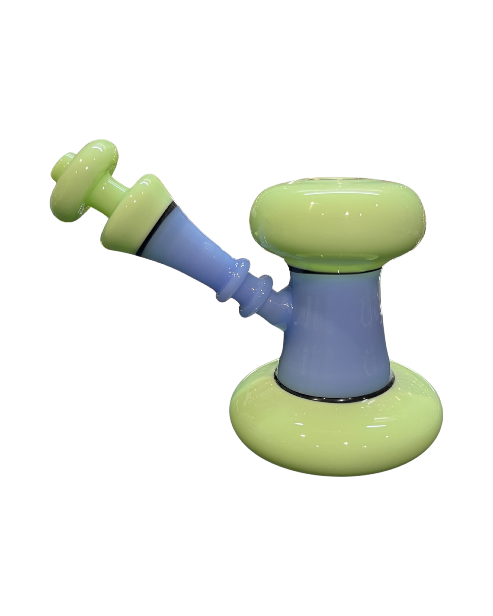 2 Tone Mini Bubblers