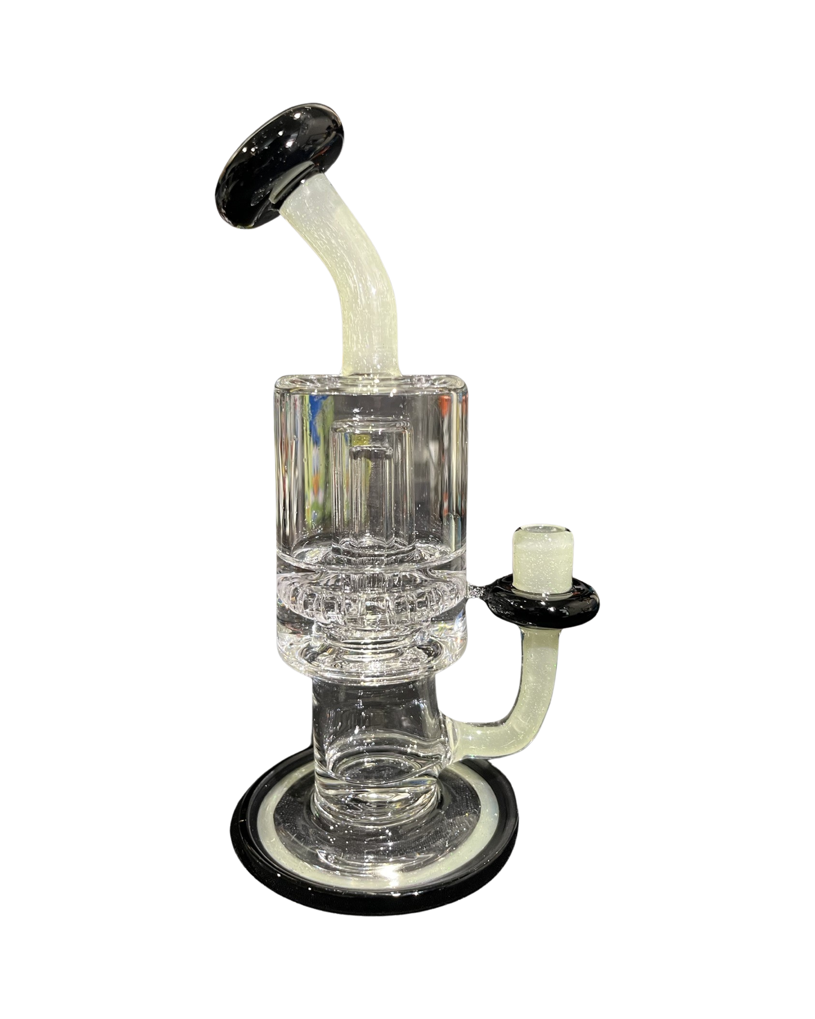 Mini Perc Recycler
