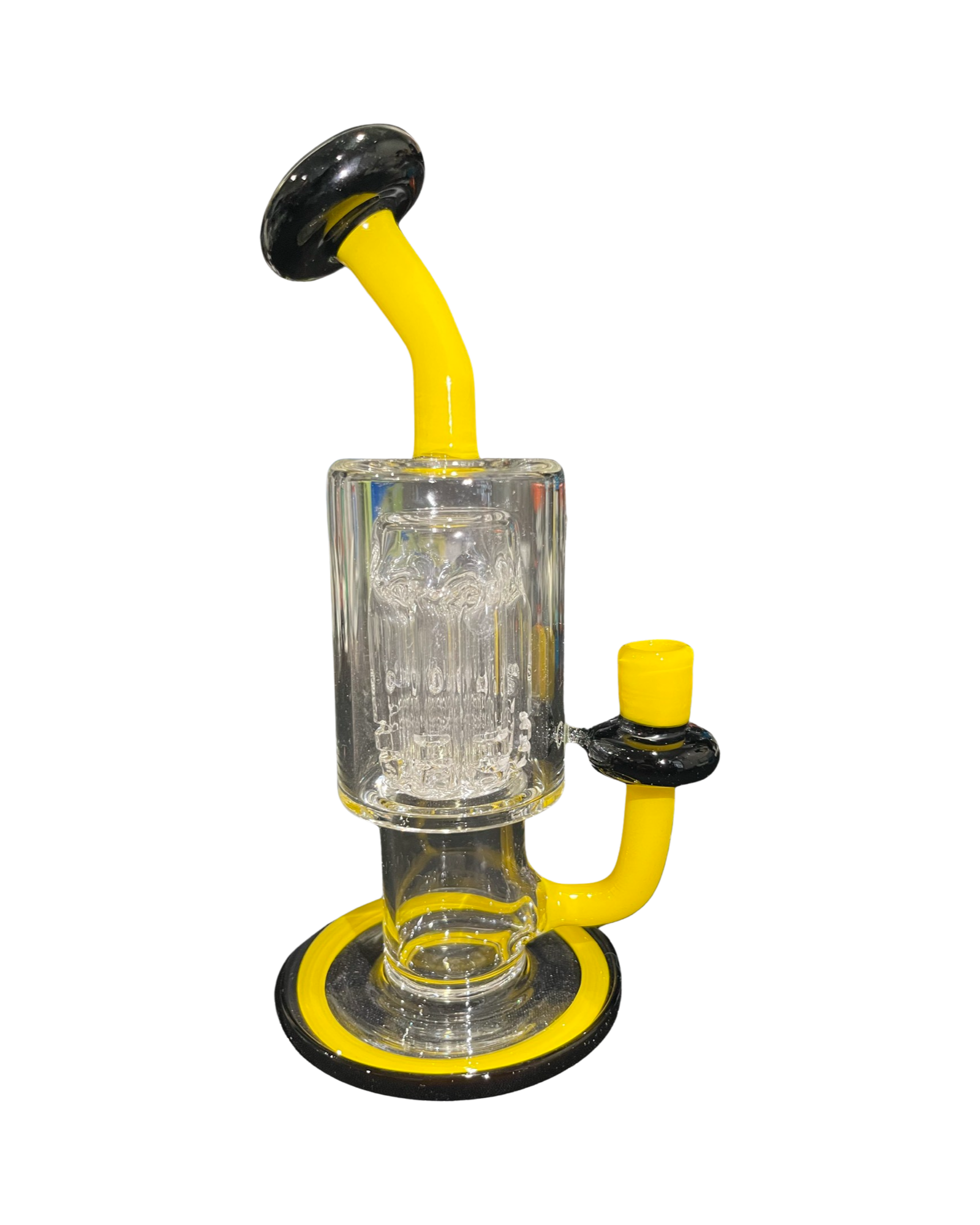 Mini Perc Recycler