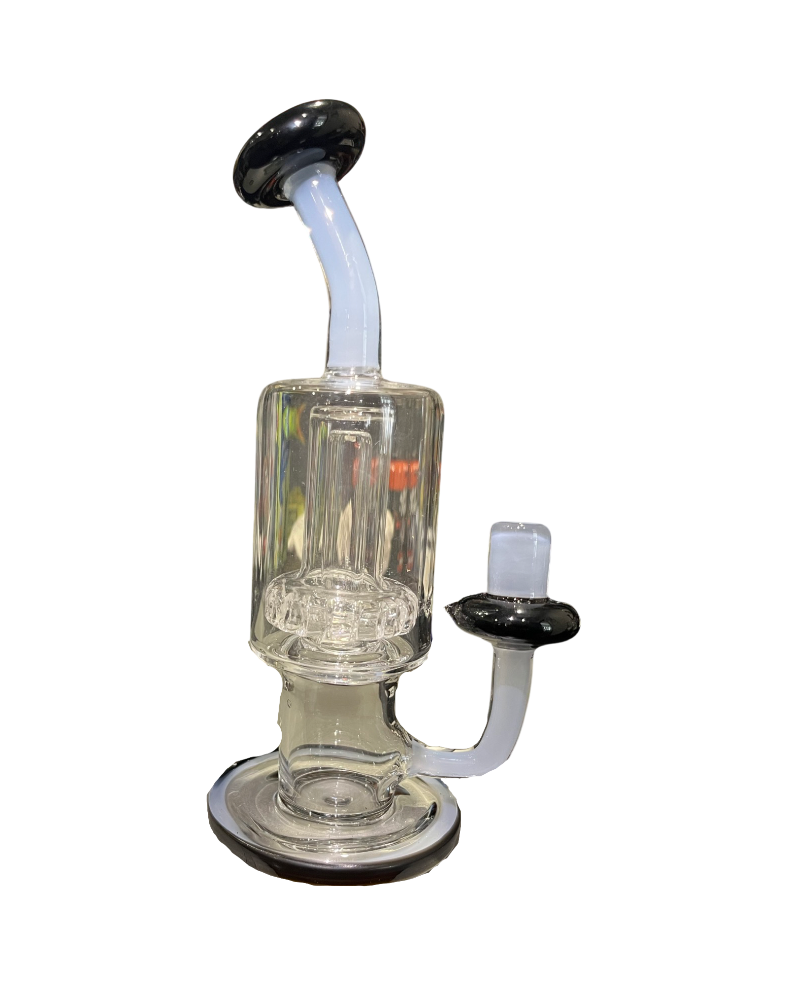 Mini Perc Recycler