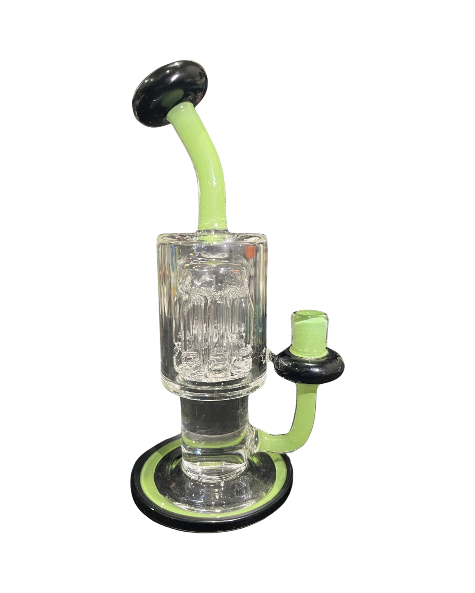 Mini Perc Recycler