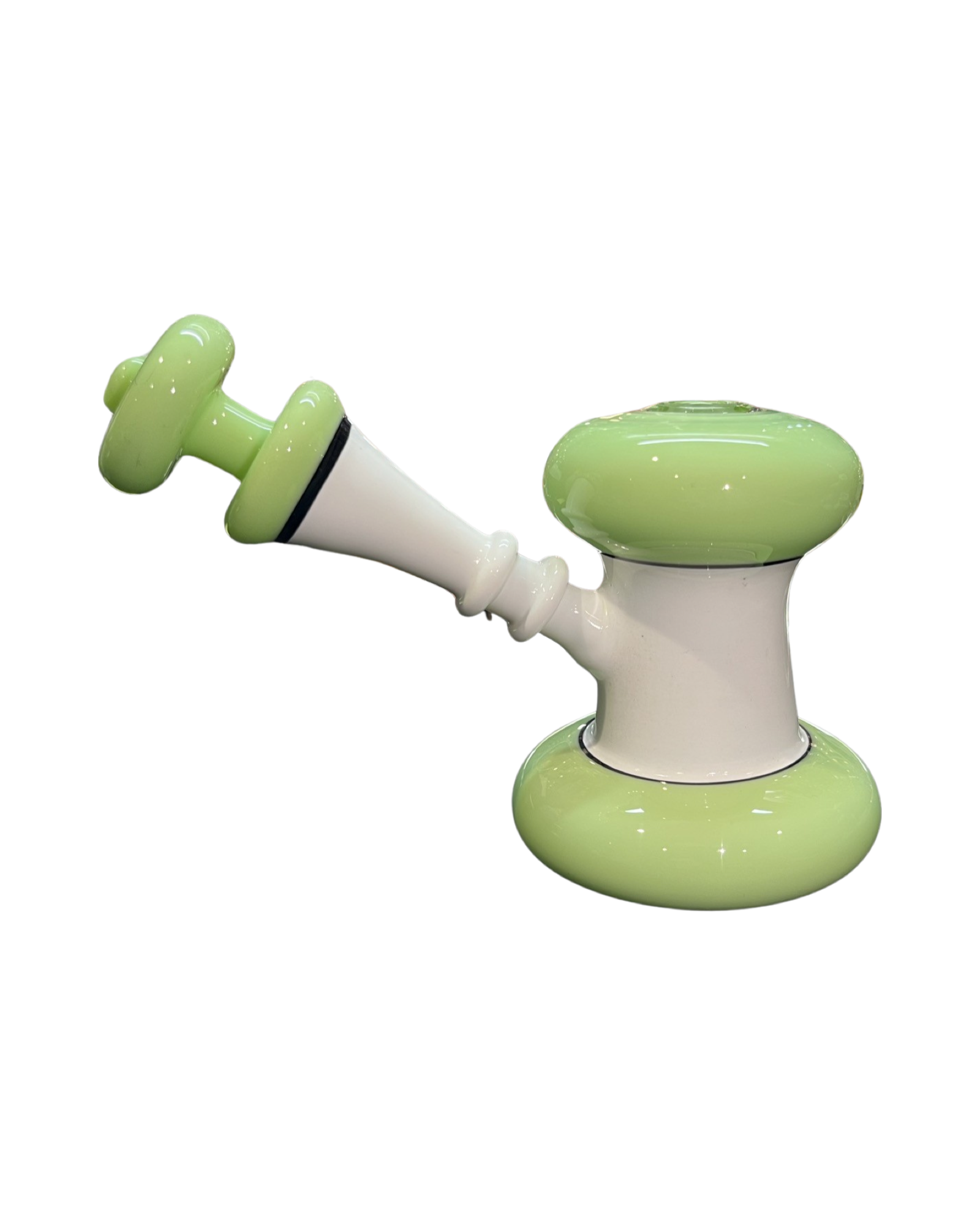 2 Tone Mini Bubblers