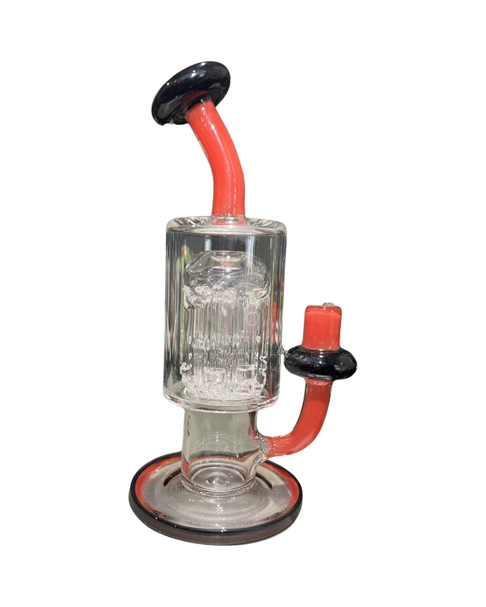 Mini Perc Recycler