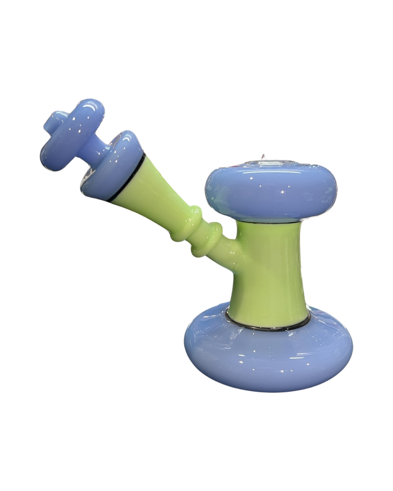 2 Tone Mini Bubblers