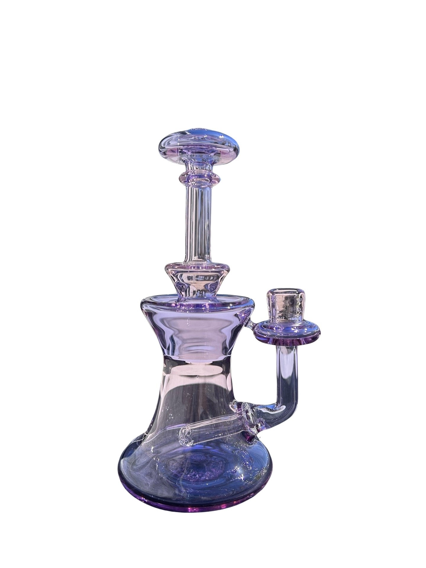 Colored Banger Hanger