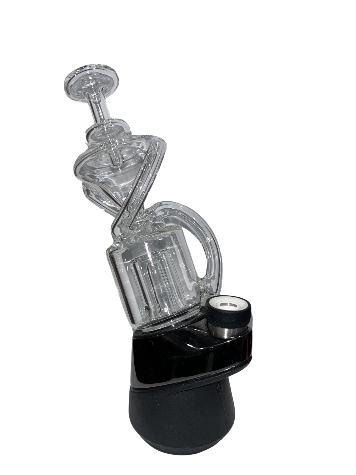 Puffco Peak “Recycler”