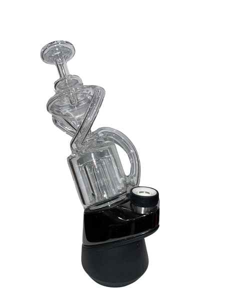 Puffco Peak “Recycler”