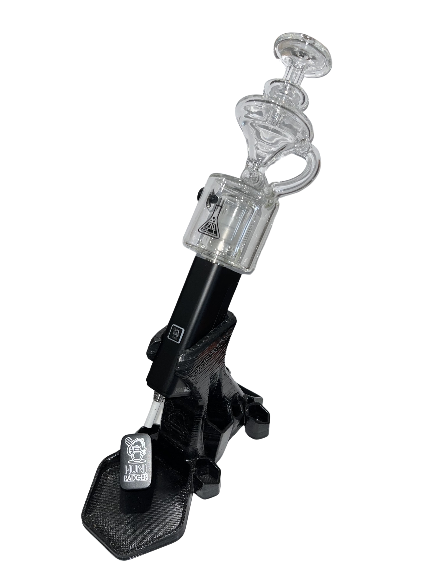 Huni Badger “Recycler”