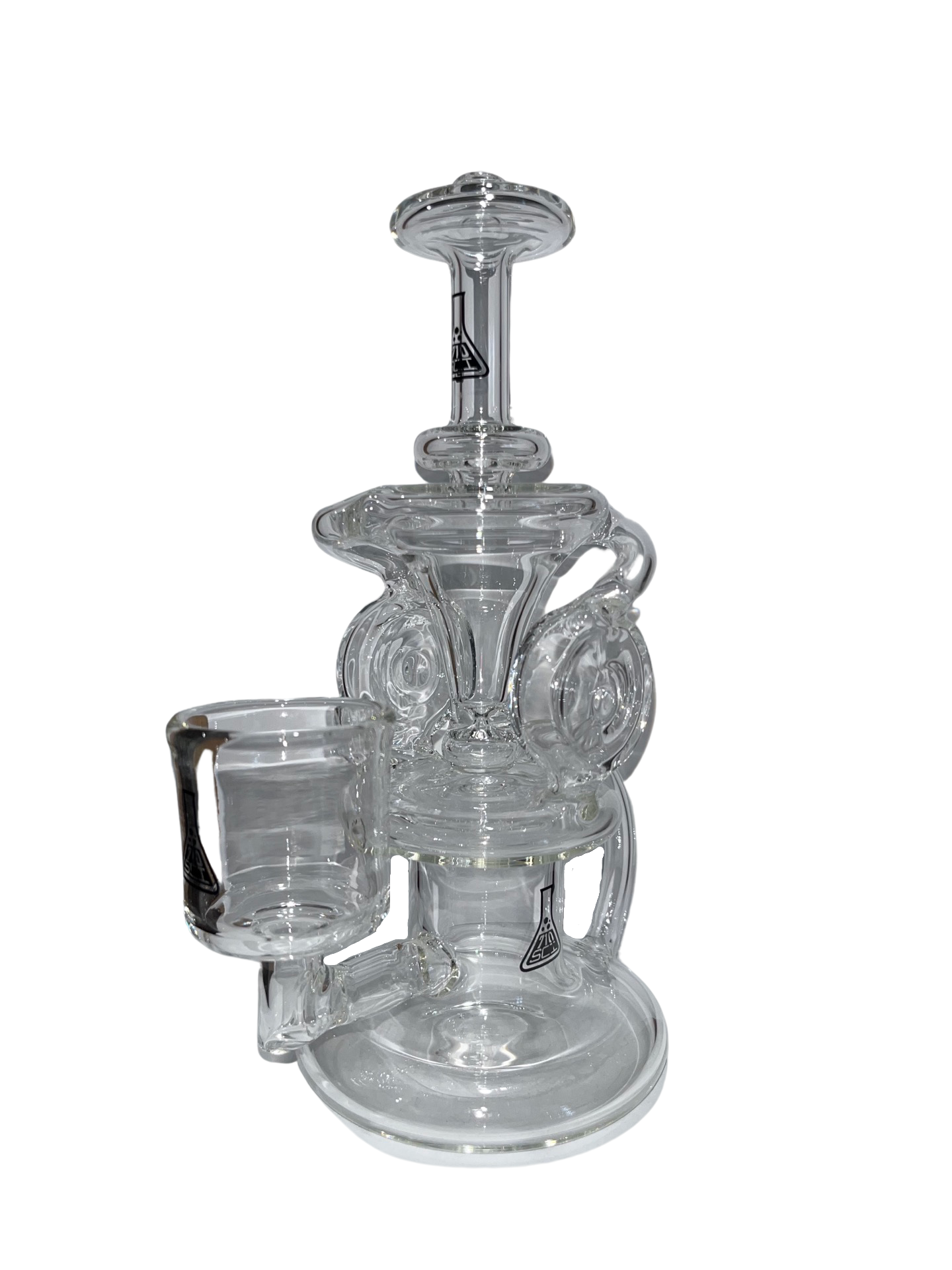 Proxy “Recycler”