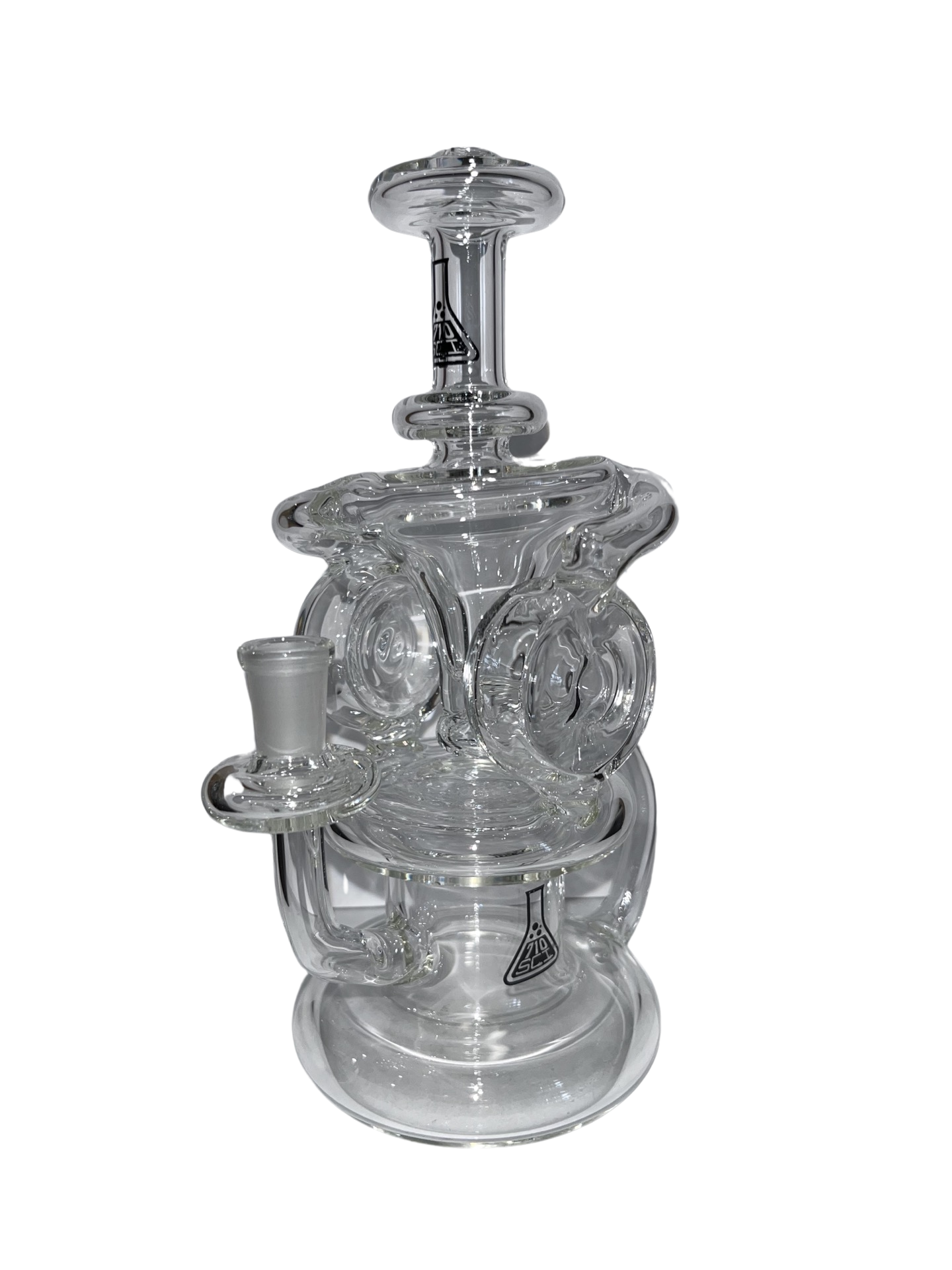Clear Recycler