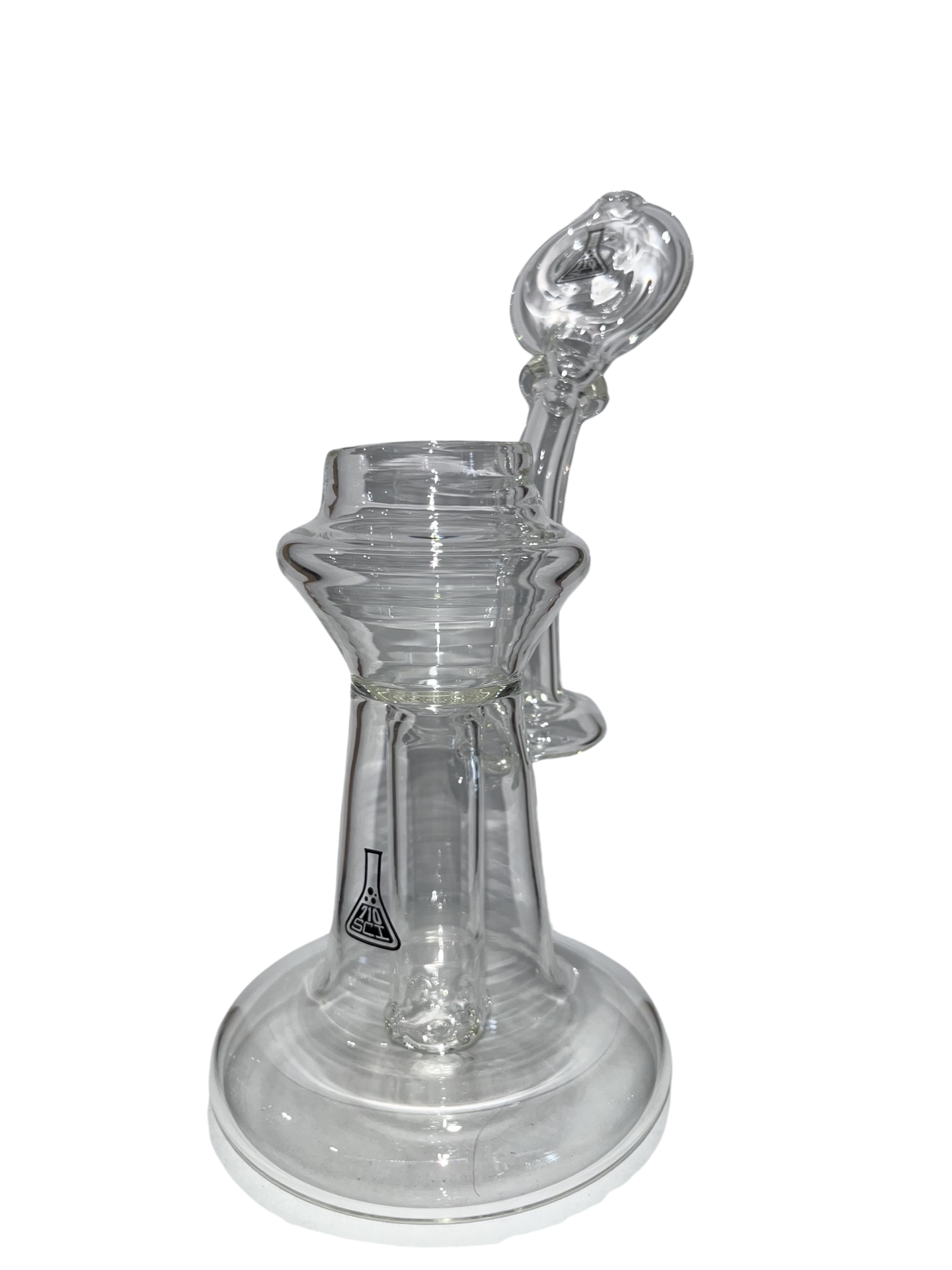 Proxy Standup Bubbler