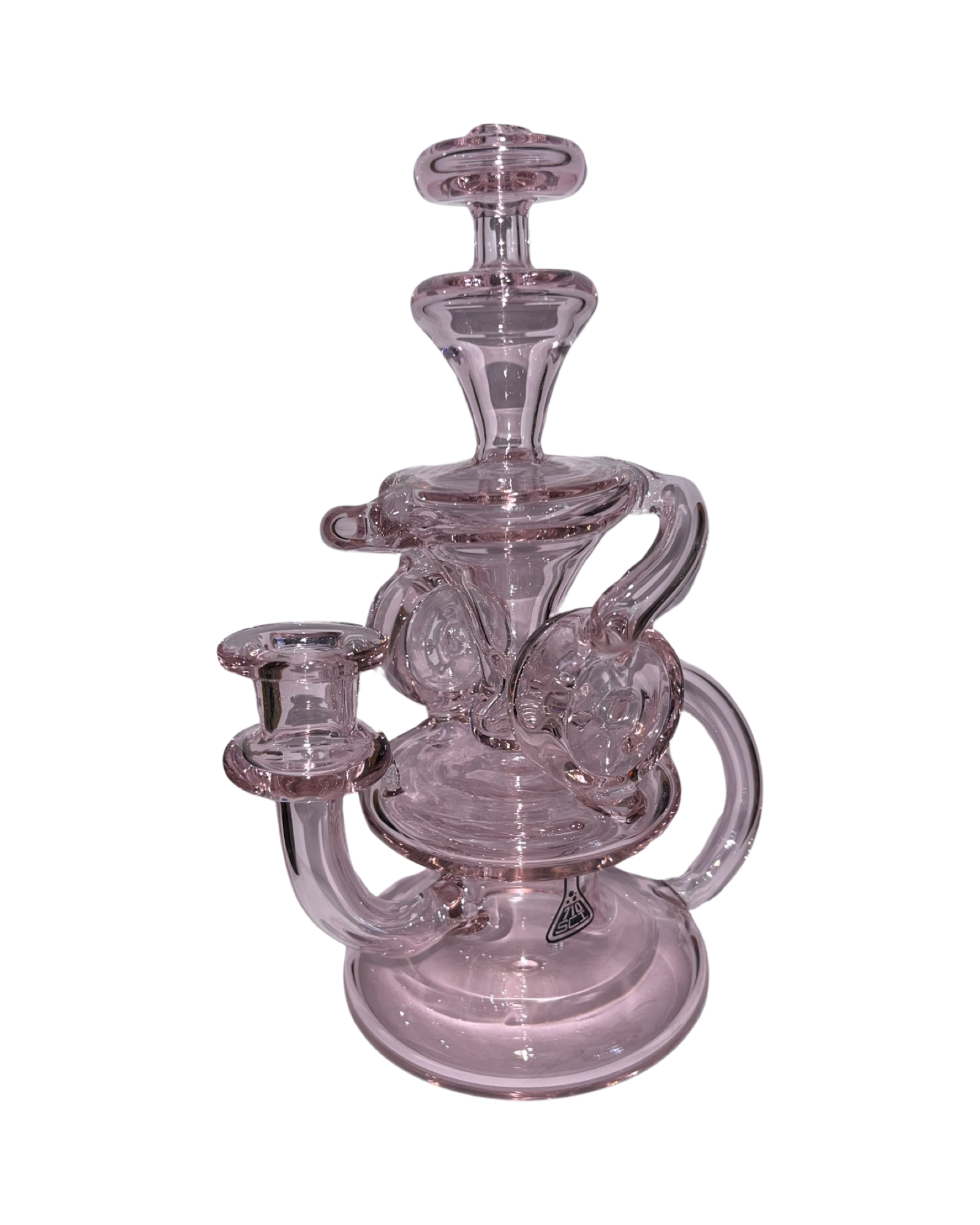 Colored Recyclers