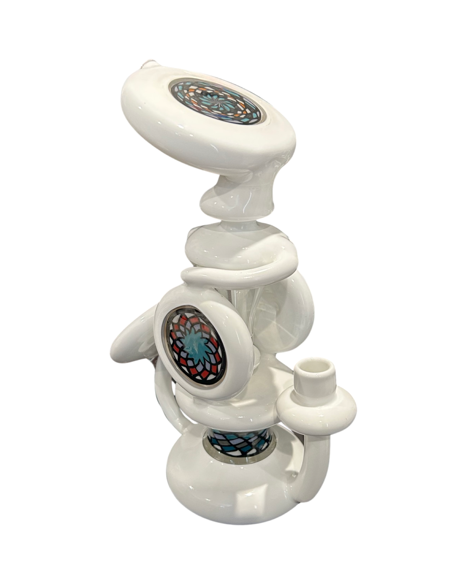 Fillacello Disc Recycler