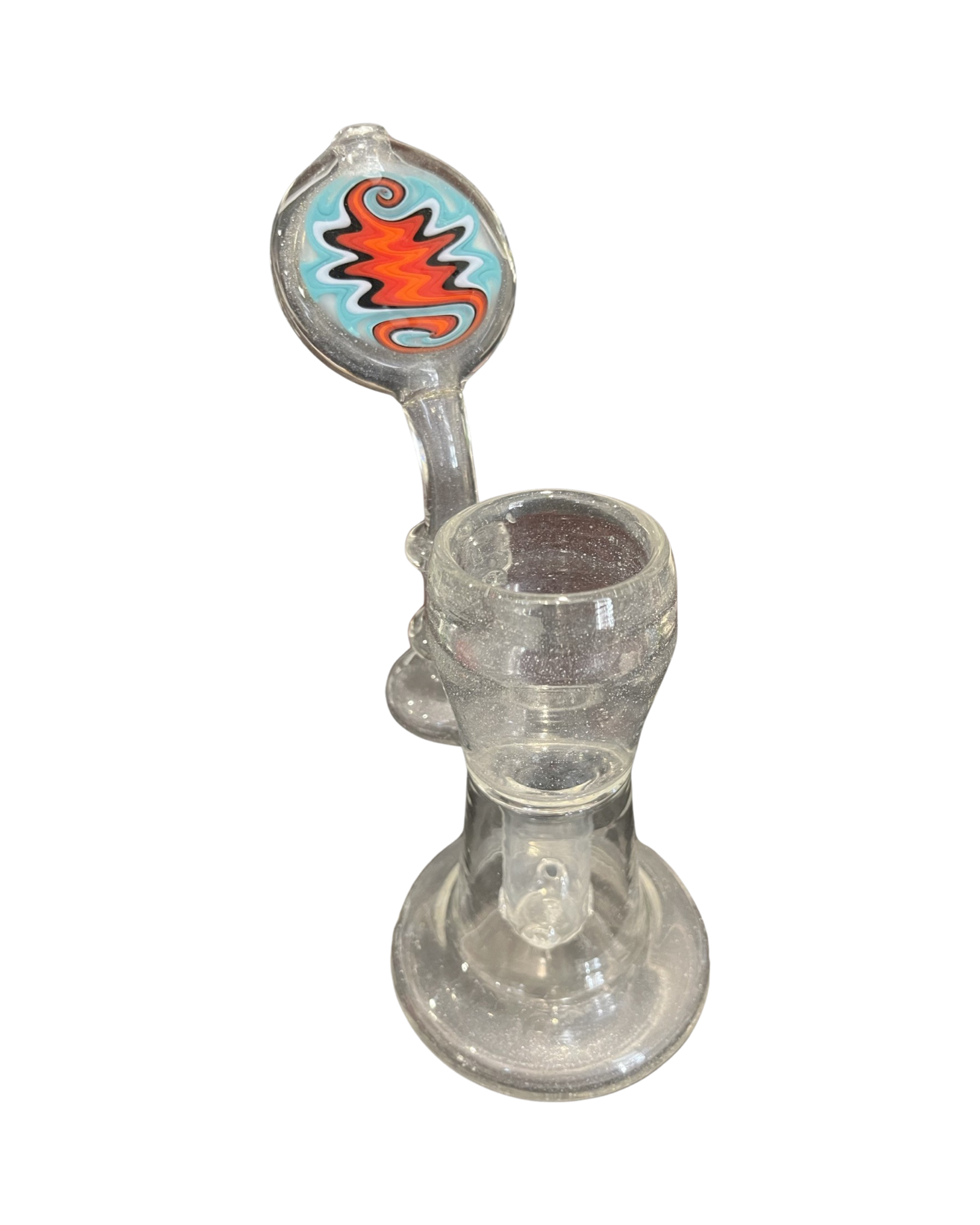 Heady Stand Up Wig Wag Proxy Bubblers