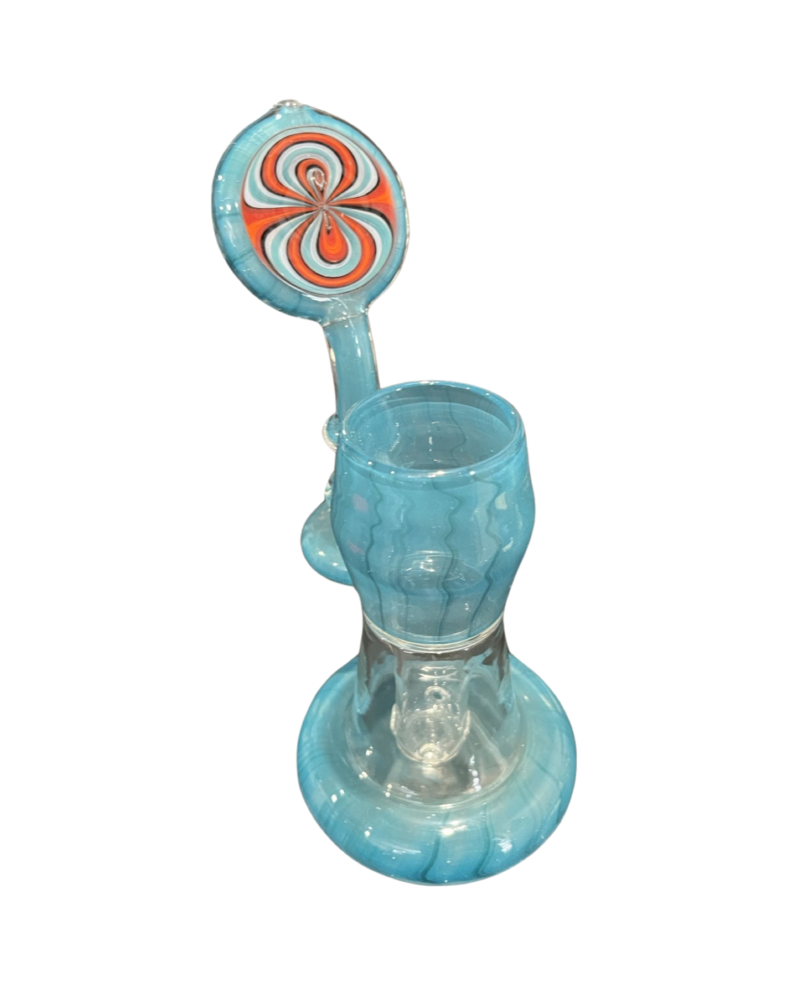 Heady Stand Up Wig Wag Proxy Bubblers