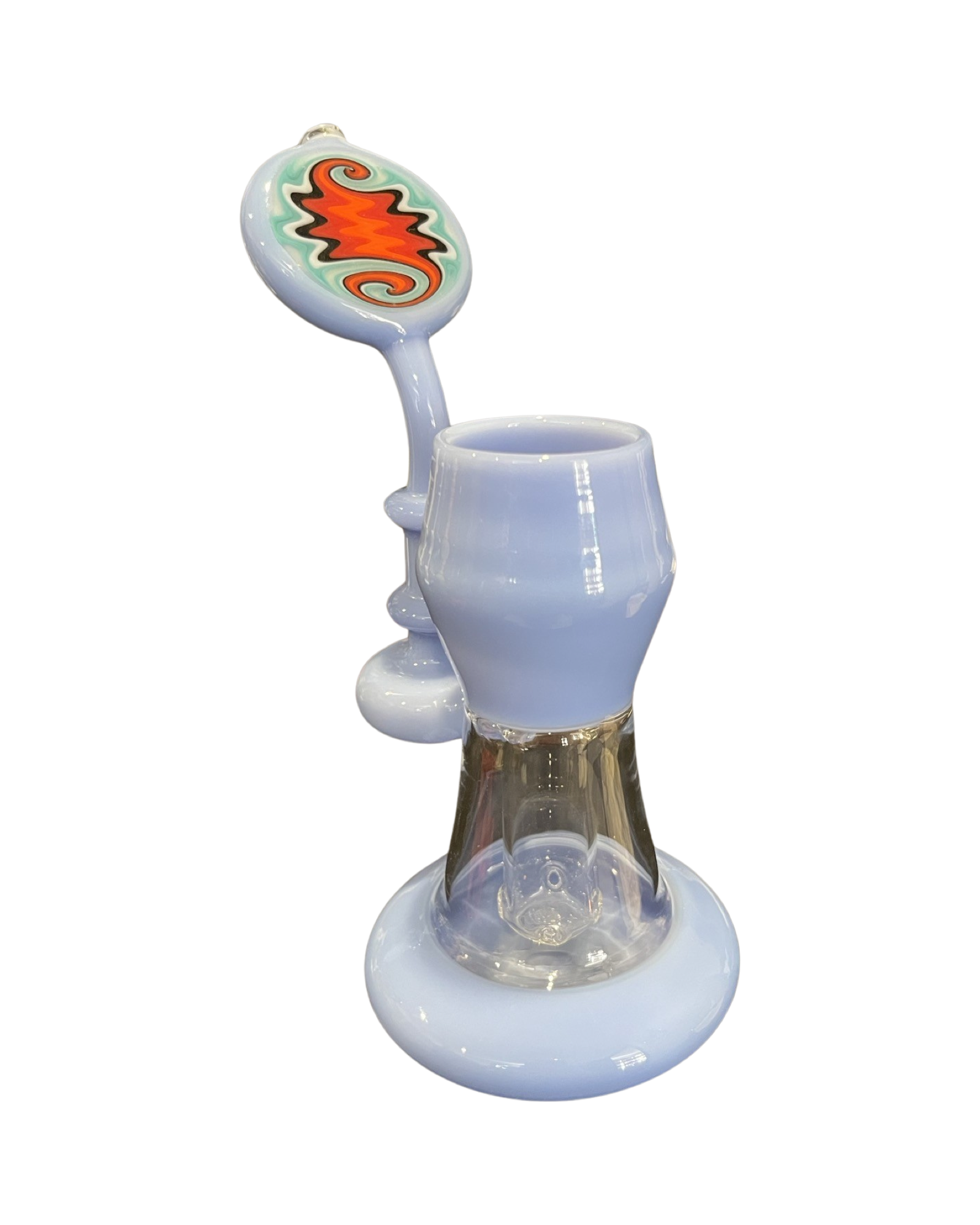 Heady Stand Up Wig Wag Proxy Bubblers