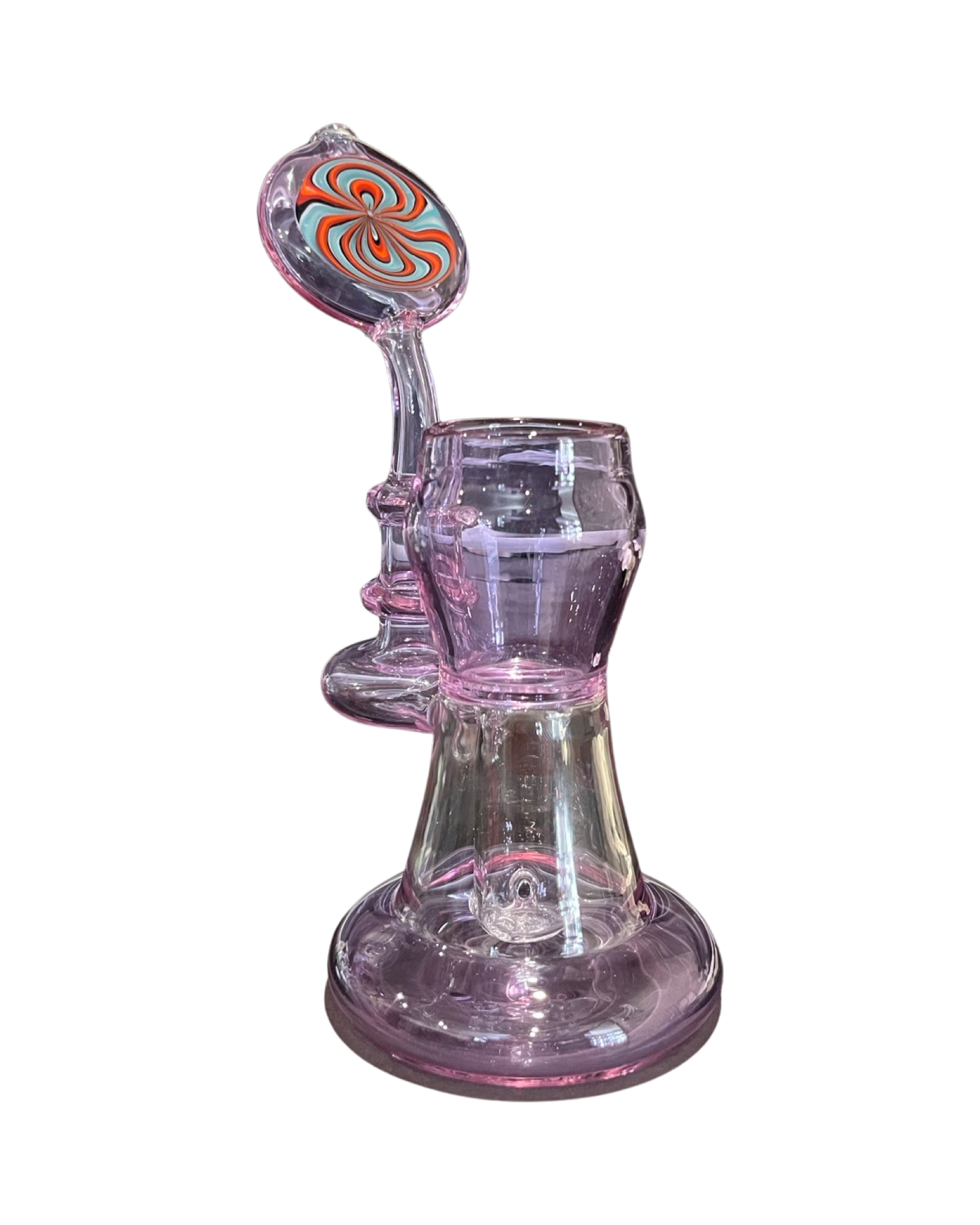 Heady Stand Up Wig Wag Proxy Bubblers