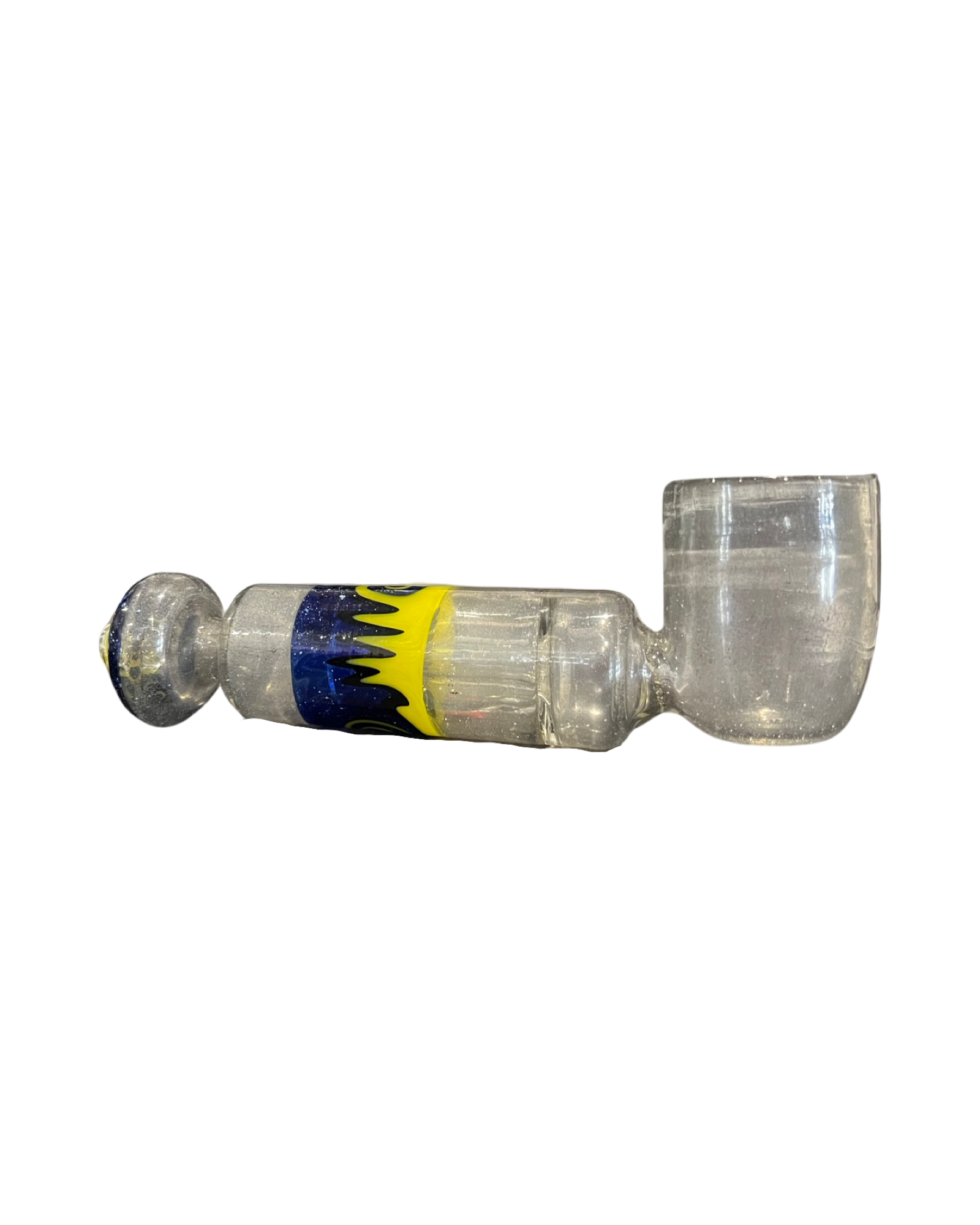 Heady Wig Wag Proxy Hand Pipe