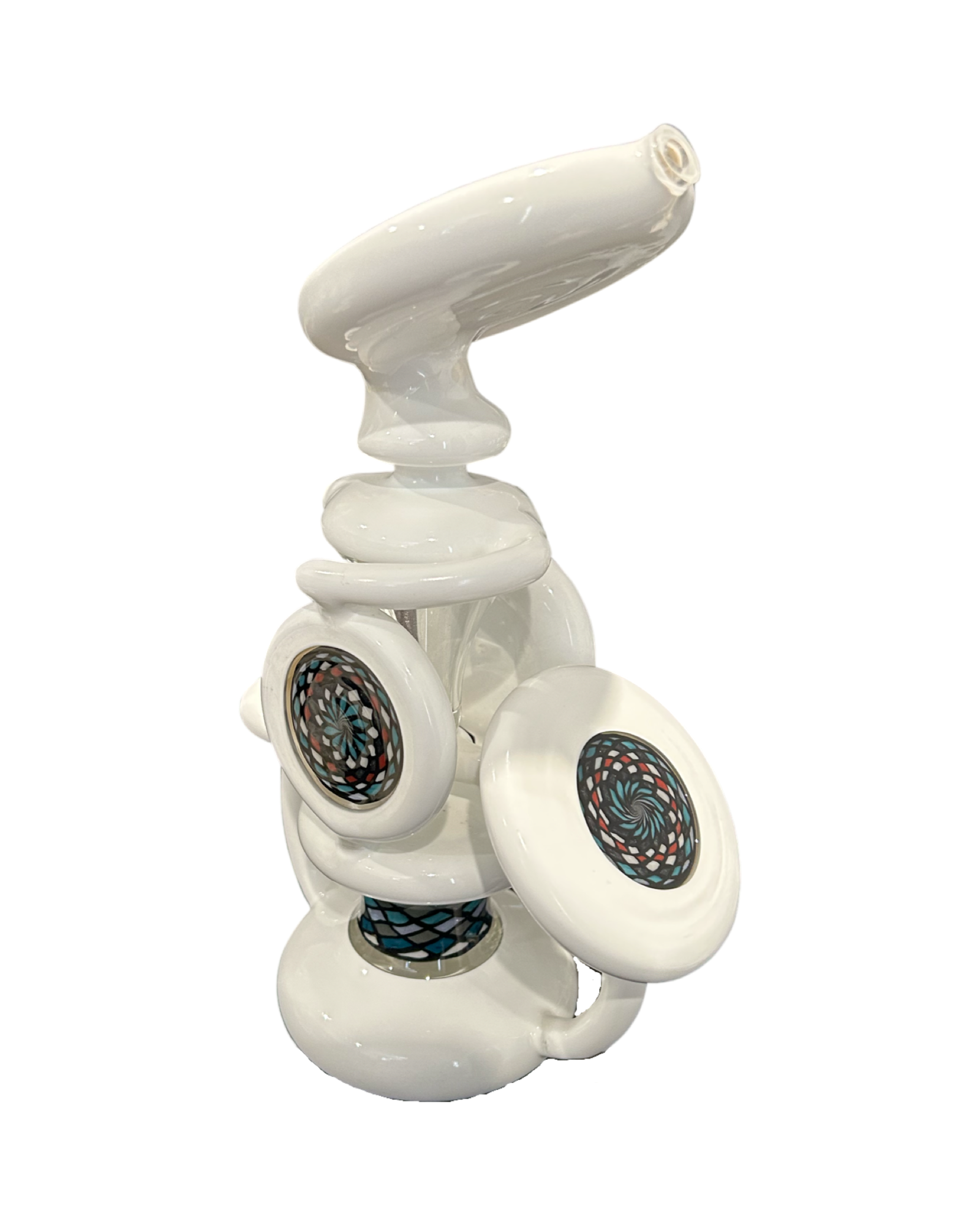 Fillacello Disc Recycler