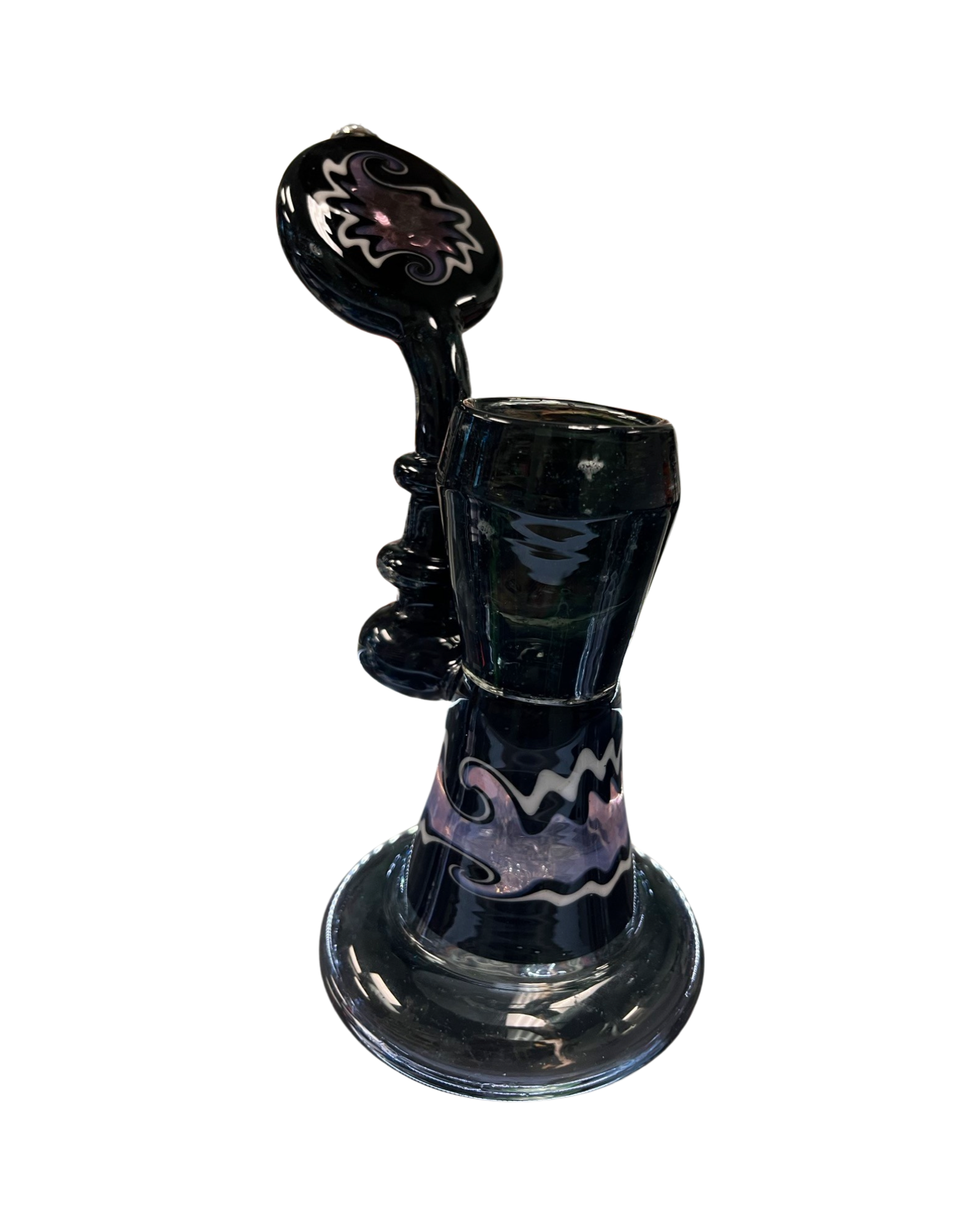 Heady Stand Up Wig Wag Proxy Bubblers