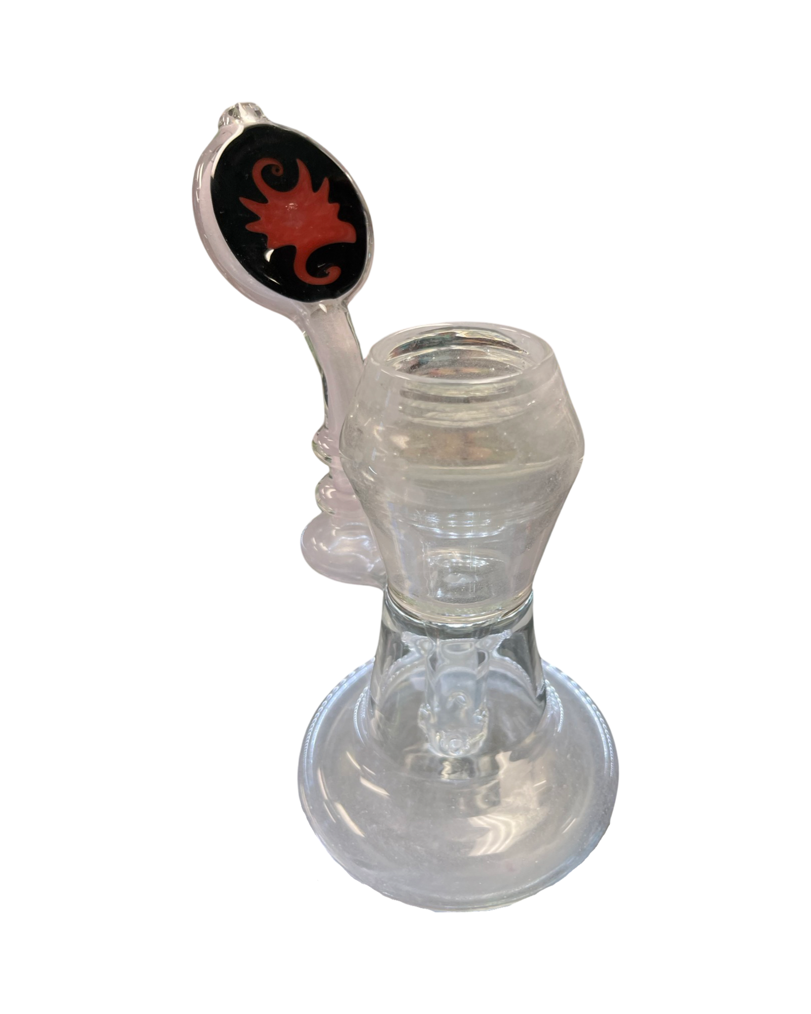 Heady Stand Up Wig Wag Proxy Bubblers