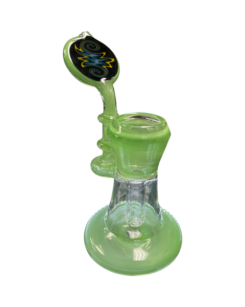 Heady Stand Up Wig Wag Proxy Bubblers