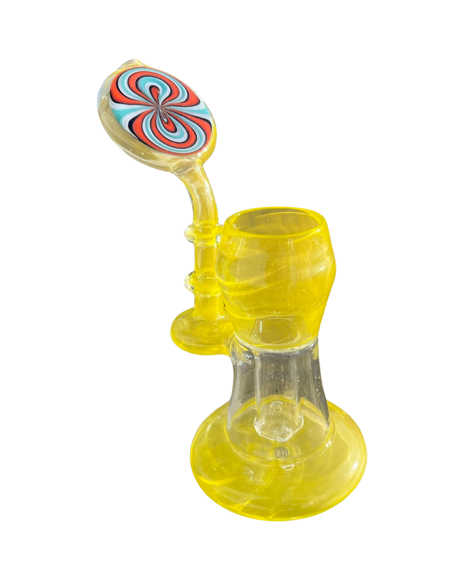 Heady Stand Up Wig Wag Proxy Bubblers