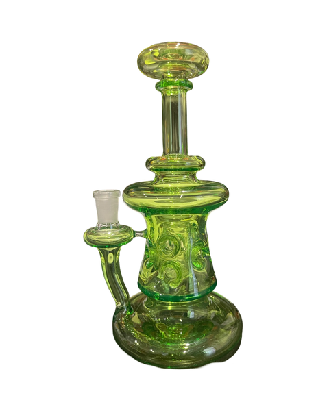 Colored Fab Banger