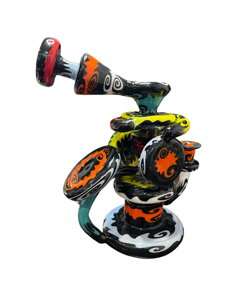Recycler by 710 Sci Glass